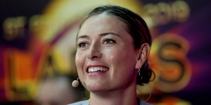 Мария Шарапова может попасть в Международный зал теннисной славы Мария Шарапова может попасть в Международный зал теннисной славы