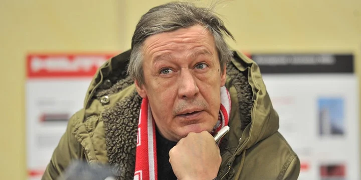 Юрист – о Ефремове в Telegram: Навальный, находясь под арестом, писал от имени жены