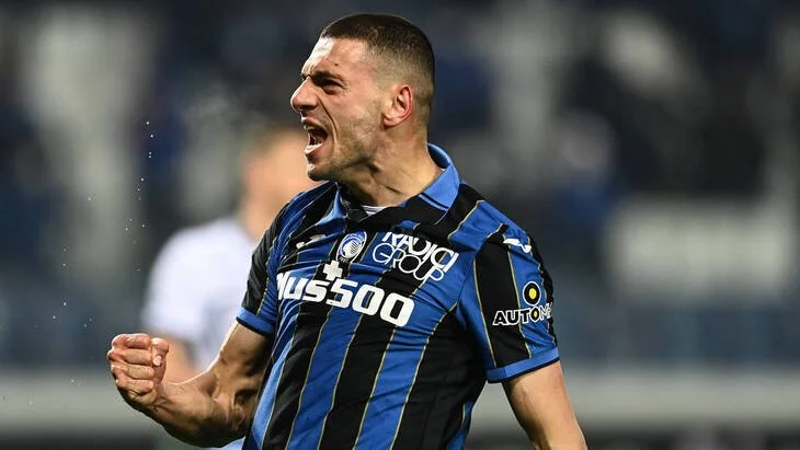 «Аталанта» и «Дженоа» не выявили победителя – 0:0 «Аталанта» и «Дженоа» не выявили победителя – 0:0