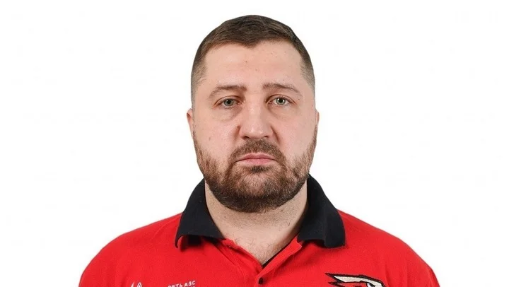 «Авангард» уволил Егора Шастина за пьянство и оскорбление игроков: «Действия Шастина были признаны несовместимыми с ценностями и принципами клуба»