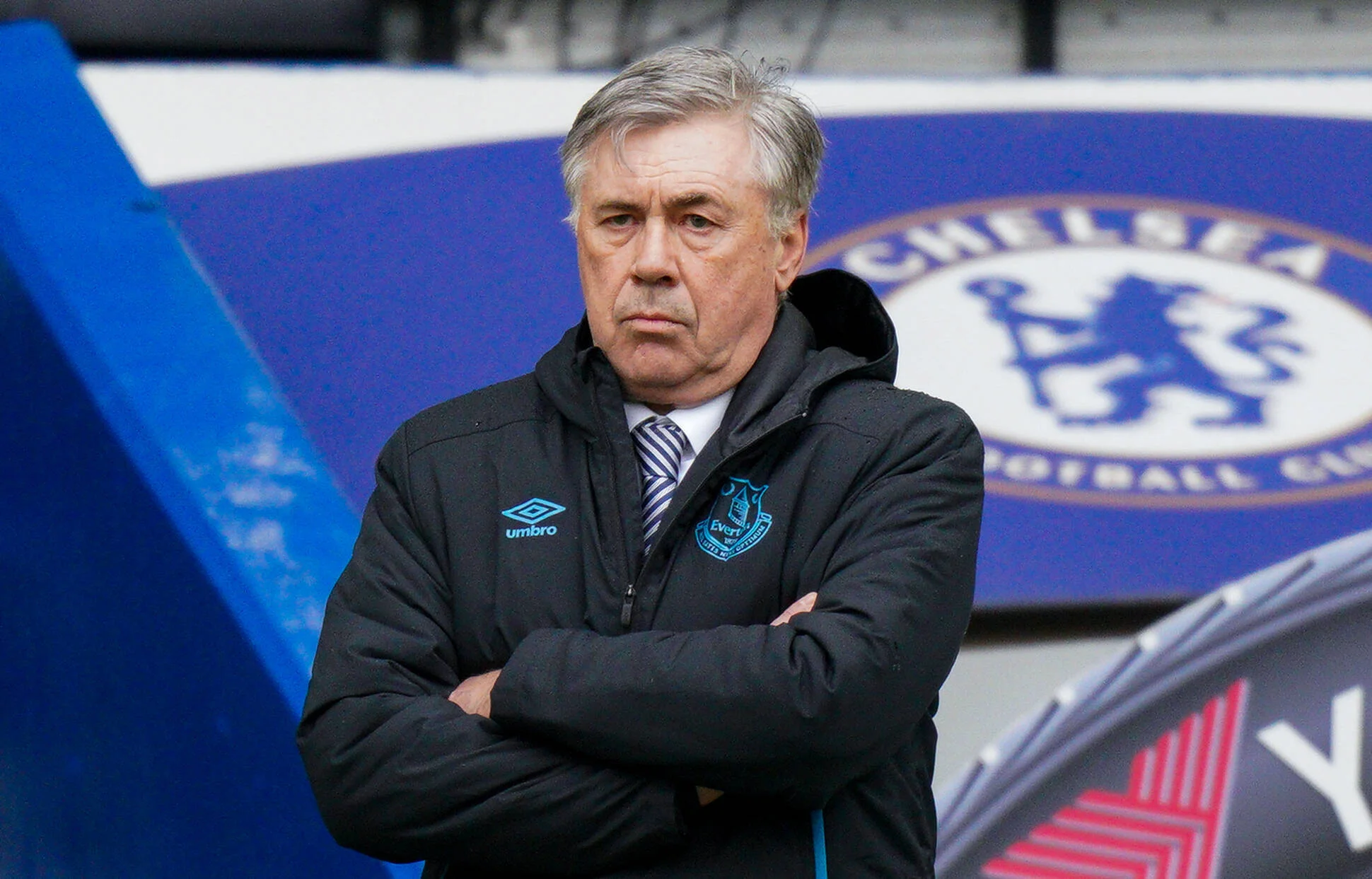 Канчельскис: Была договоренность с Анчелотти, но все сорвалось из-за дурацкого ковида Канчельскис: Была договоренность с Анчелотти, но все сорвалось из-за дурацкого ковида