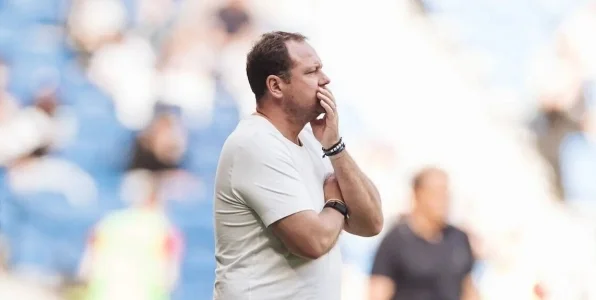 Заварзин: Вряд ли Личка сохранит свое место в «Динамо», пора уже русских ставить Заварзин: Вряд ли Личка сохранит свое место в «Динамо», пора уже русских ставить