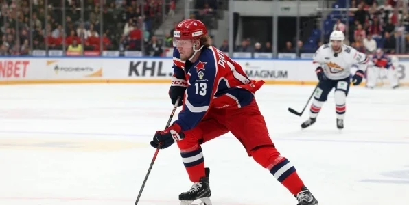 Полтапов: «Можно сказать, что у меня была звездная болезнь. Произошел перекос в голове» Полтапов: «Можно сказать, что у меня была звездная болезнь. Произошел перекос в голове»