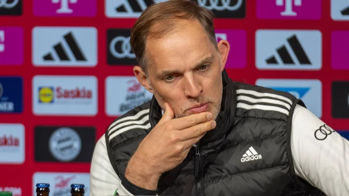 Томас Тухель: «Переезд за границу снова привлек бы меня. В Испании замечательная лига»