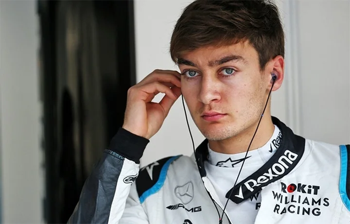 Пилот «Мерседеса»: «Думаю, мы ближе к четвёртой команде, чем ко второй»