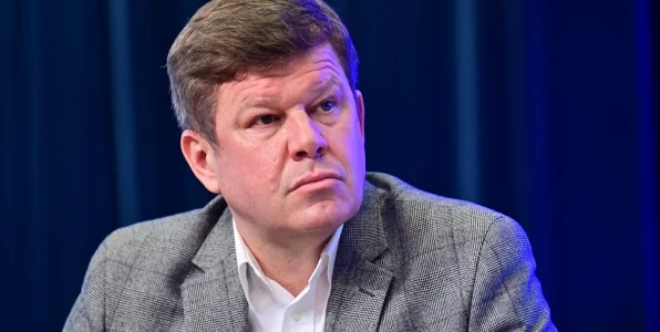 Губерниев: не уверен, что НХЛ будет на стороне России, давление скандинавов серьезное Губерниев: не уверен, что НХЛ будет на стороне России, давление скандинавов серьезное
