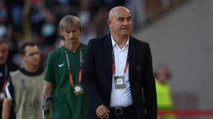 Станислав Черчесов: «Для «Ференцвароша», который несколько десятилетий не выходил в весеннюю стадию еврокубков, очень важно грамотно сыграть с «Монако»