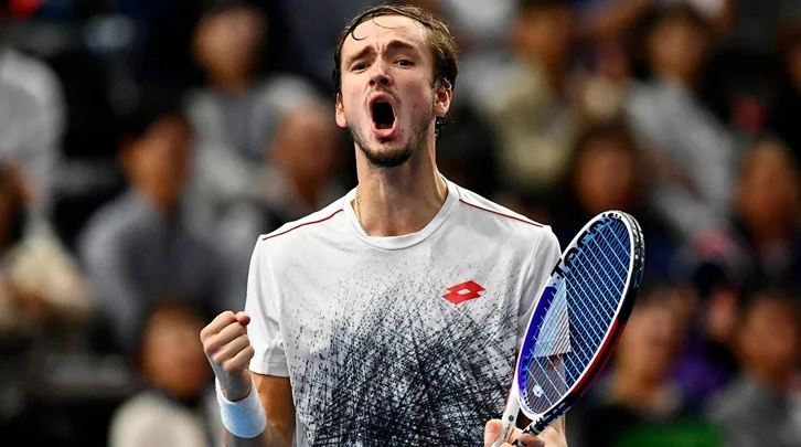 Маррей сразится с Медведевым во втором круге турнира в Майами