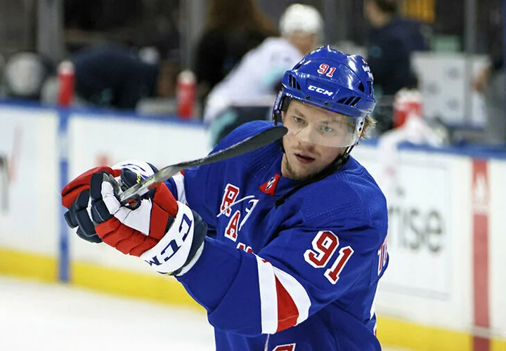 Владимир Тарасенко: «Оттава» – это молодая команда, которая очень голодна до побед. Ребята действительно готовы сделать следующий шаг» Владимир Тарасенко: «Оттава» – это молодая команда, которая очень голодна до побед. Ребята действительно готовы сделать следующий шаг»