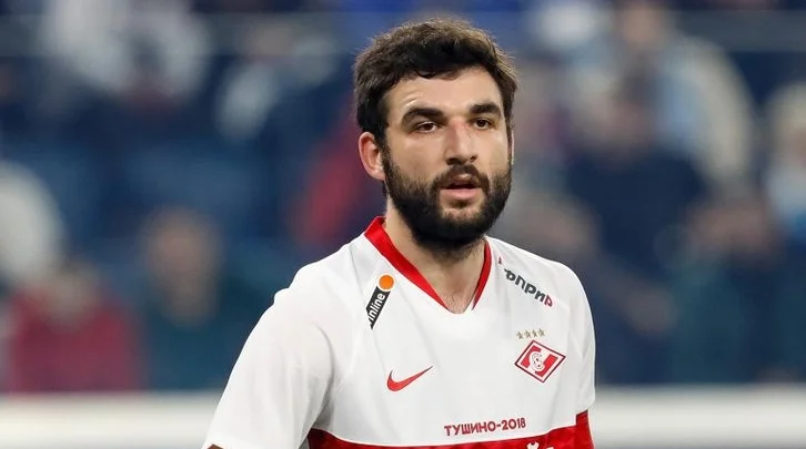 Георгий Джикия: «Не смотрел вчера никакой матч» Георгий Джикия: «Не смотрел вчера никакой матч»