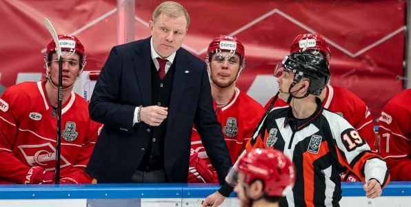 Каменский назвал трех хоккеистов, достойных включениях в Зал славы НХЛ после Могильного Каменский назвал трех хоккеистов, достойных включениях в Зал славы НХЛ после Могильного