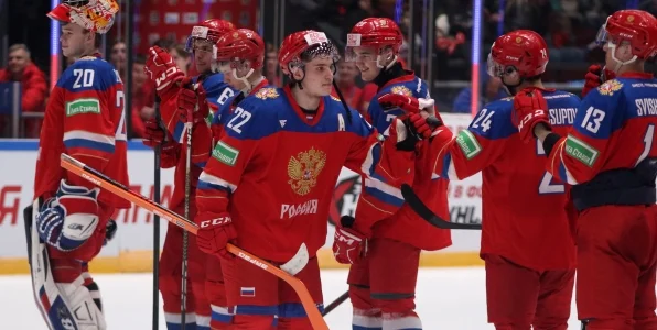 Терещенко: от отстранения страдает целое поколение российских хоккеистов — дети, молодежь Терещенко: от отстранения страдает целое поколение российских хоккеистов — дети, молодежь