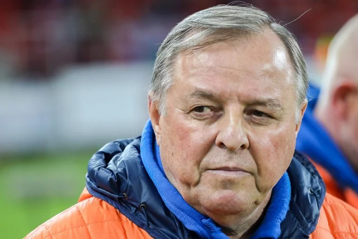 Тарханов об игре «Спартака» в обороне: «Катастрофа! Тугарев пешком прошел по штрафной» Тарханов об игре «Спартака» в обороне: «Катастрофа! Тугарев пешком прошел по штрафной»