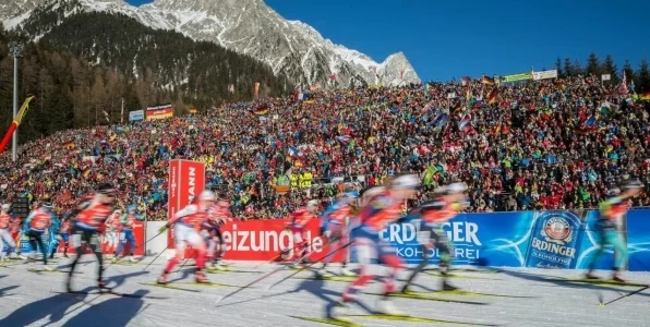 В IBU не планируют возвращать россиян в 2025 году из-за опасений скандалов В IBU не планируют возвращать россиян в 2025 году из-за опасений скандалов