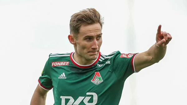 «Химки», скорее всего, подадут протест на «Локомотив» за выход Кухты в старте «Химки», скорее всего, подадут протест на «Локомотив» за выход Кухты в старте