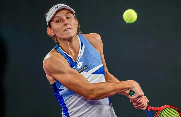 Варвара Грачева победила Дарью Касаткину на турнире в Индиан-Уэллсе