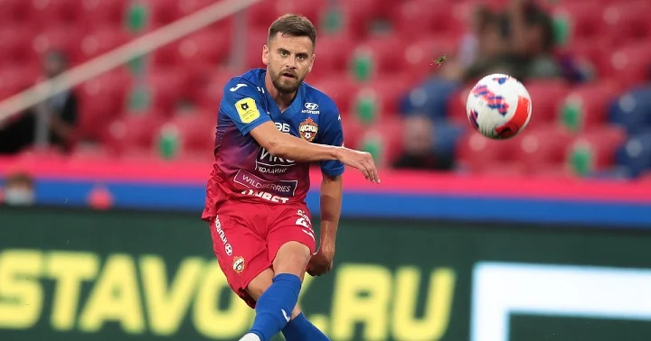 Щенников уйдет из ЦСКА по окончании сезона Щенников уйдет из ЦСКА по окончании сезона