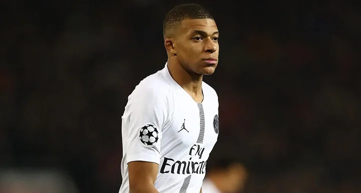 «Реал» выплатит Мбаппе 40 миллионов бонуса за подписание контракта