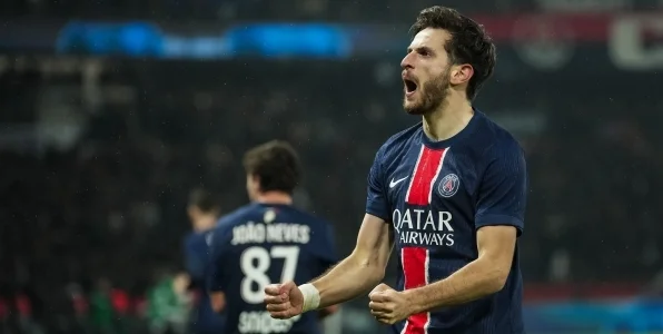 Джанашия: вся Грузия и Россия будут болеть за Хвичу в финале ЛЧ, «ПСЖ» должен взять титул Джанашия: вся Грузия и Россия будут болеть за Хвичу в финале ЛЧ, «ПСЖ» должен взять титул