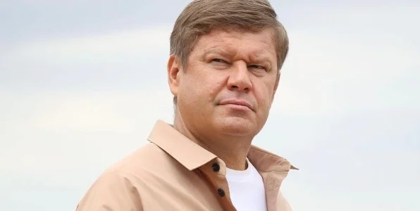 Губерниев: МОК просто отфутболивает IHF в вопросе допуска сборной России Губерниев: МОК просто отфутболивает IHF в вопросе допуска сборной России