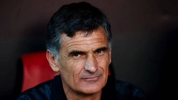 Хосе Луис Мендилибар назначен главным тренером «Севильи»