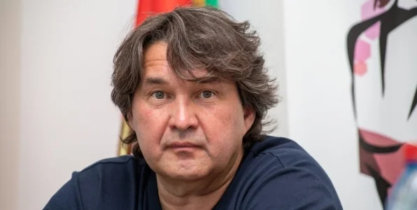 Газизов: махачкалинское «Динамо» готово принять участие во внеочередном заседании РПЛ Газизов: махачкалинское «Динамо» готово принять участие во внеочередном заседании РПЛ