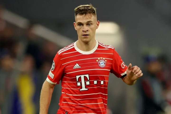 Макс Эберль о новом контракте Киммиха: «Бавария» договорилась поговорить с ним после отпуска» Макс Эберль о новом контракте Киммиха: «Бавария» договорилась поговорить с ним после отпуска»