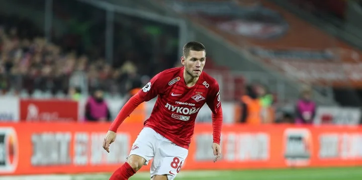 Антисборная 13-го тура. «Спартак» надоел! Антисборная 13-го тура. «Спартак» надоел!