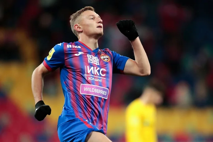 ЦСКА победил на выезде «Урал» – 2:1