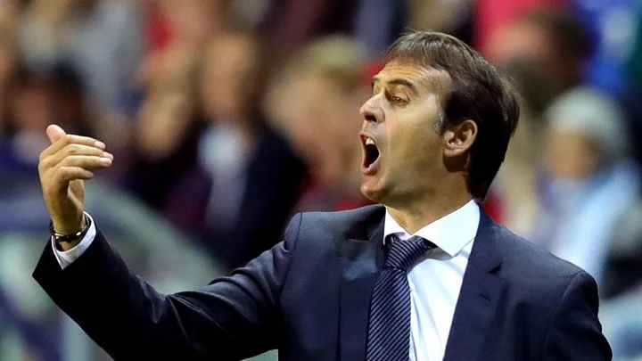 В списке тренеров у МЮ несколько специалистов из Испании В списке тренеров у МЮ несколько специалистов из Испании