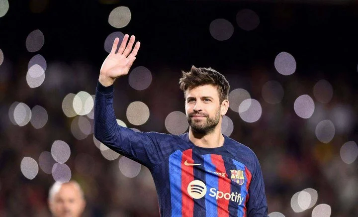 Жерар Пике: «Я решил вернуться в футбол в качестве тренера» Жерар Пике: «Я решил вернуться в футбол в качестве тренера»