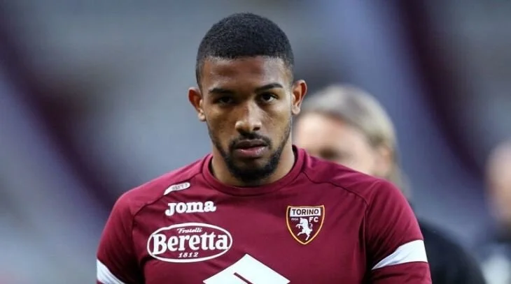 «Интер» намерен подписать защитника «Торино»