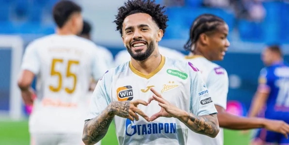 В Госдуме призвали выяснить, кто подал заявление на получение Клаудиньо гражданства России