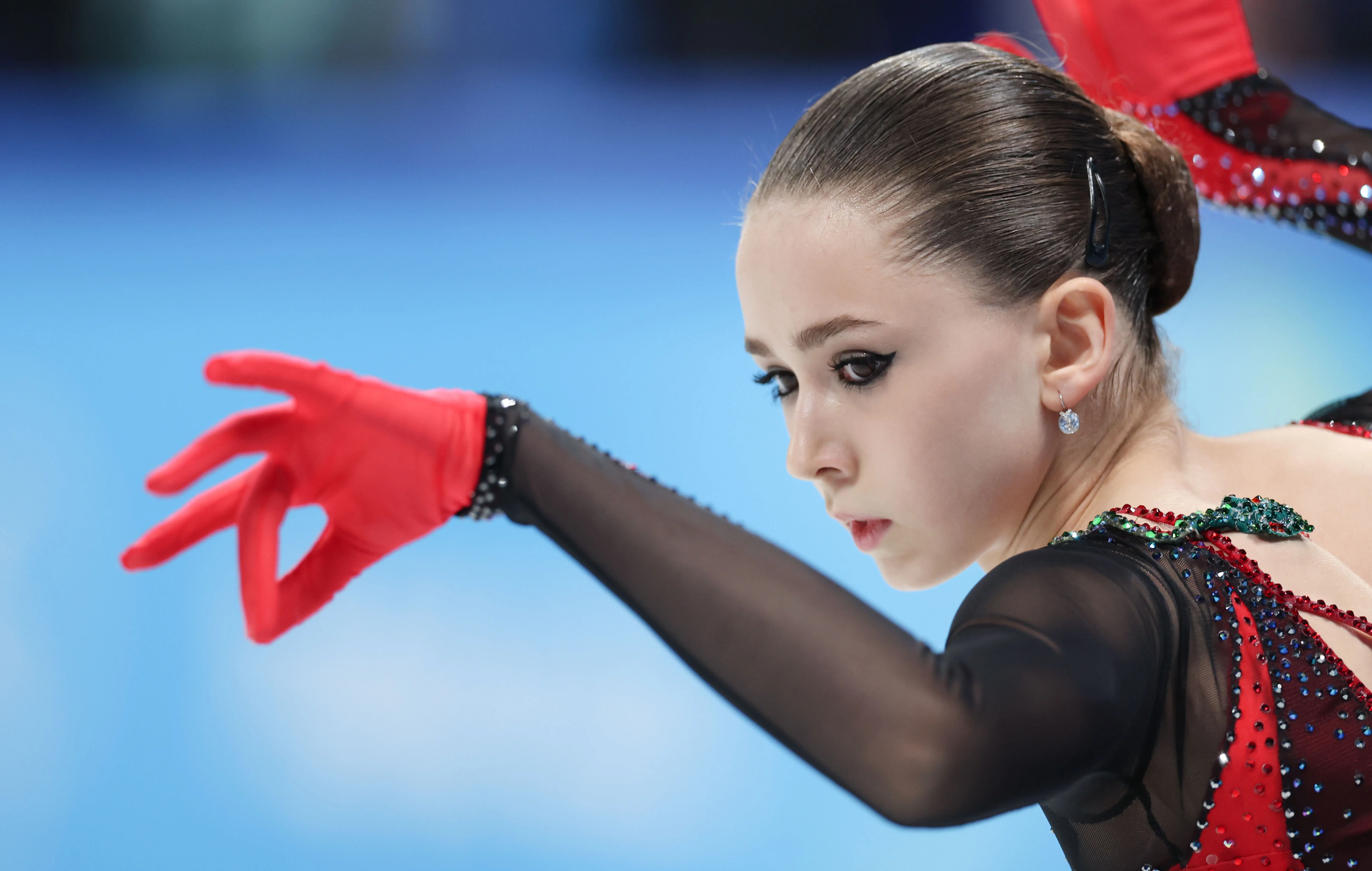 Юрист о сокрытии показаний в деле Валиевой: Все сроки для оспаривания вышли, мы можем это только обсуждать Юрист о сокрытии показаний в деле Валиевой: Все сроки для оспаривания вышли, мы можем это только обсуждать