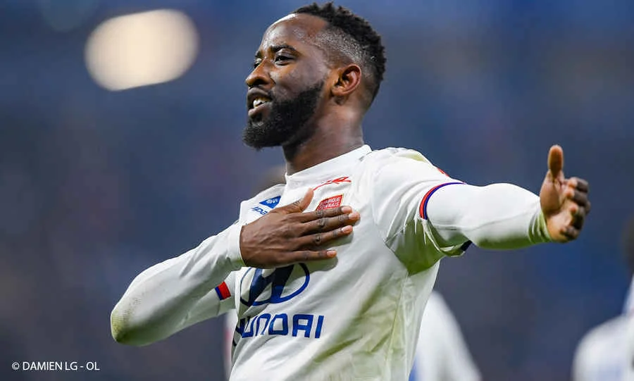 «Манчестер Юнайтед» хочет приобрести Дембеле