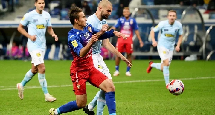 ЦСКА и «Нижний Новгород» объявили стартовые составы на игру 20-го тура РПЛ ЦСКА и «Нижний Новгород» объявили стартовые составы на игру 20-го тура РПЛ