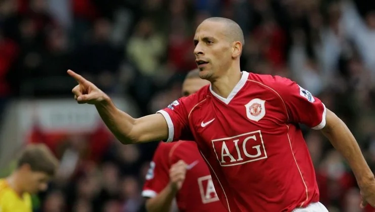 «Я сейчас бы стоил 200 млн евро». В футболе переоценивают защитников «Я сейчас бы стоил 200 млн евро». В футболе переоценивают защитников