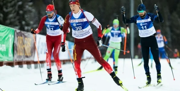 Журова: проблемы с допуском зимников связаны с русофобскими настроениям скандинавов Журова: проблемы с допуском зимников связаны с русофобскими настроениям скандинавов