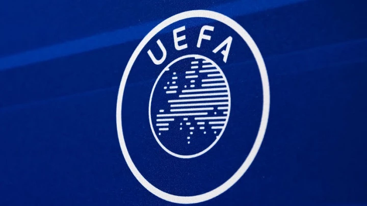 УЕФА обсудит отстранение Беларуси от квалификации Евро-2024