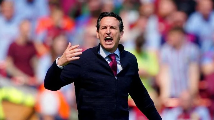 Унаи Эмери о 2:2 с «Челси»: «Нам нужно было больше владеть мячом, а против них это сложно» Унаи Эмери о 2:2 с «Челси»: «Нам нужно было больше владеть мячом, а против них это сложно»