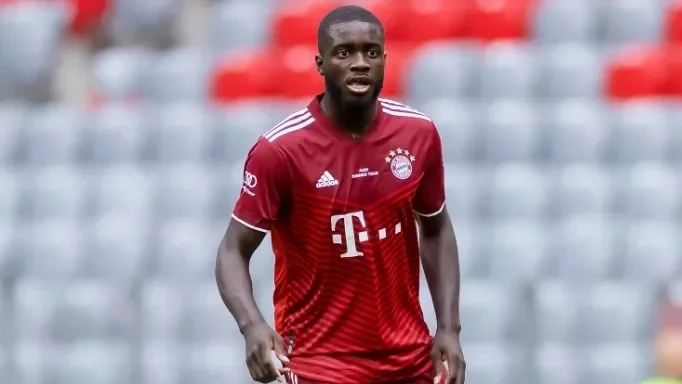 Упамекано о Мбаппе: «Это невероятный форвард, но «Бавария» способна остановить любого»