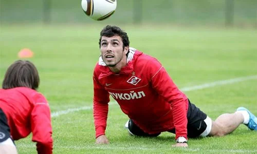 Баженов о Карпине в «Спартаке»: «У него был бзик. За 200 лишних грамм устраивал истерику, жестко разносил»