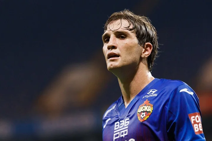 Александр Мостовой о Фернандесе: «Если есть какой-то вариант с возвращением в ЦСКА, то, конечно, будет здорово для клуба и для самого Марио»