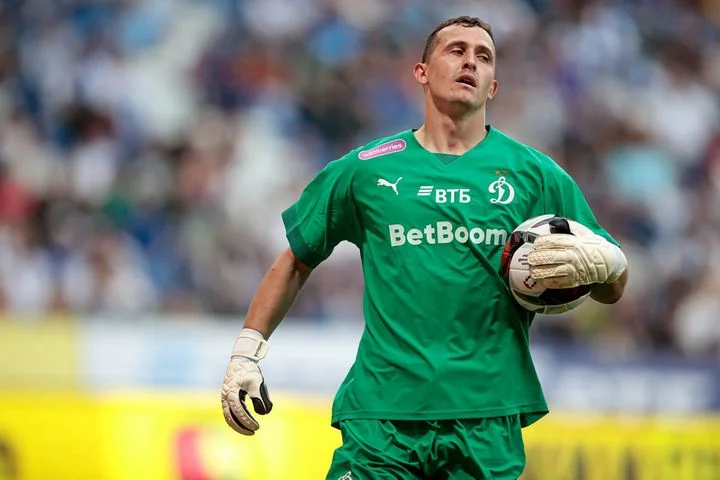 Андрей Лунев о карьере в «Байере»: «В первое время было непросто. Иногда сталкивался с чрезмерной бюрократией» Андрей Лунев о карьере в «Байере»: «В первое время было непросто. Иногда сталкивался с чрезмерной бюрократией»