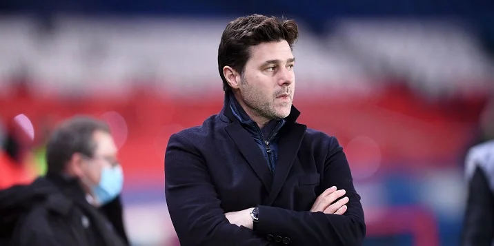 Почеттино о Месси: «Лучший в мире и всегда будет решать исход матчей» Почеттино о Месси: «Лучший в мире и всегда будет решать исход матчей»