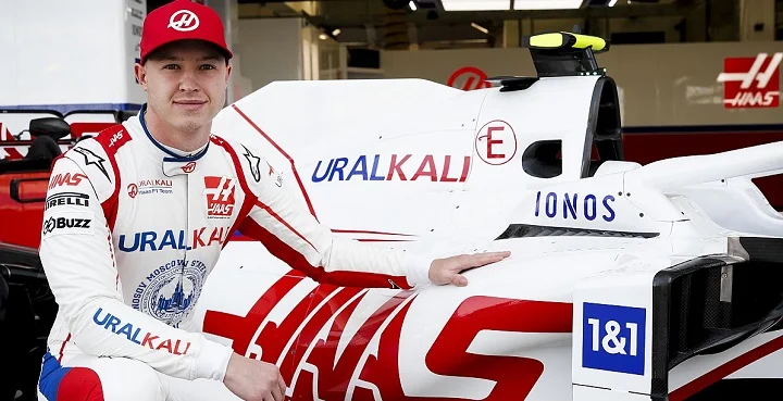 В «Хаасе» опровергли слухи об уходе Мазепина