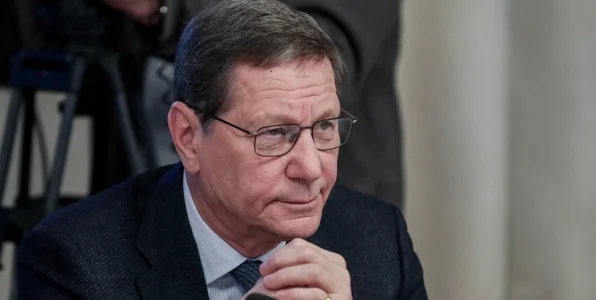 Вице-спикер Госдумы: международные соревнования без наших лыжников неполноценны Вице-спикер Госдумы: международные соревнования без наших лыжников неполноценны