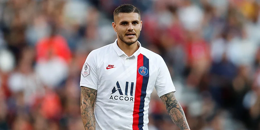 Икарди за 10 миллионов евро переходит в «Галатасарай»