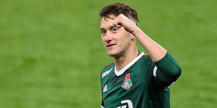 Абидаль просматривал игроков «Локомотива» два года назад для «Барселоны» Абидаль просматривал игроков «Локомотива» два года назад для «Барселоны»