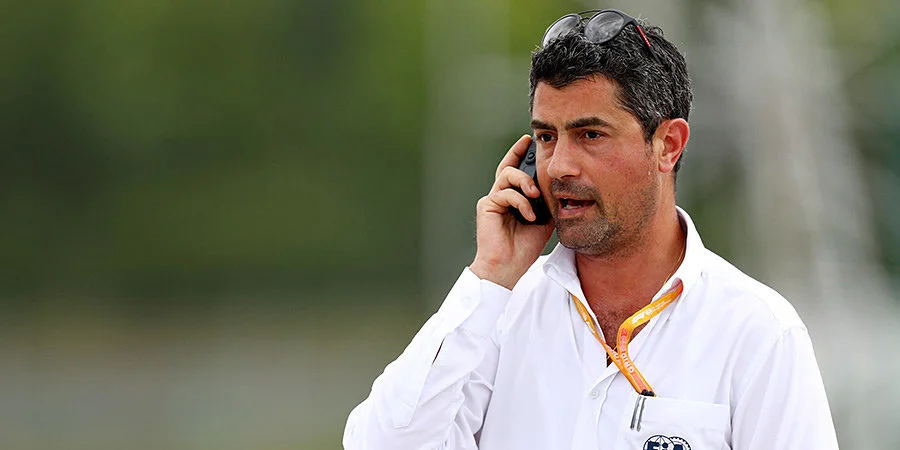 Майкл Маси покинул ФИА Майкл Маси покинул ФИА